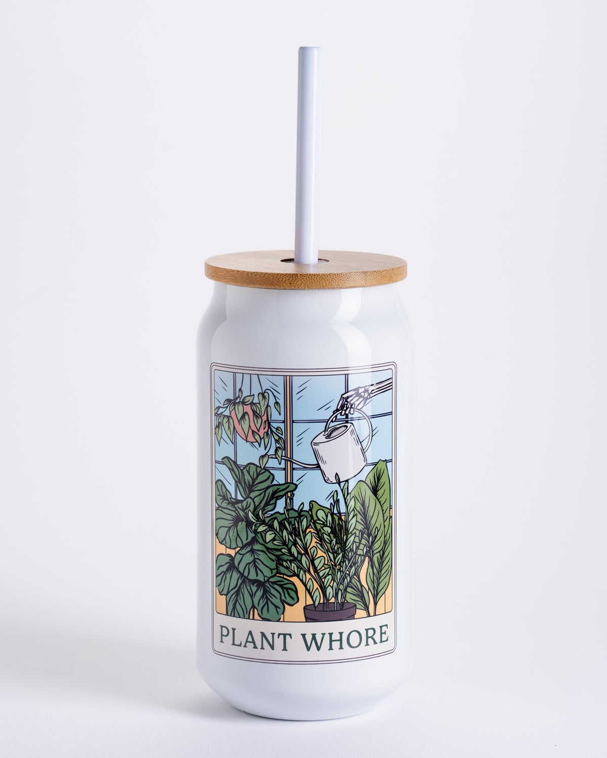 insulated cup