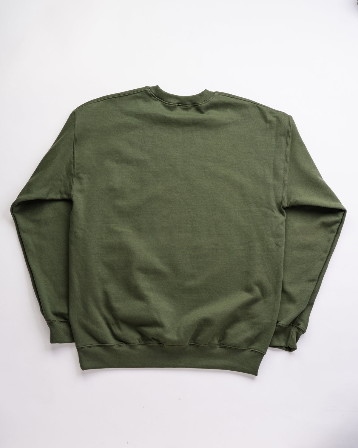 philodendron plant whore crewneck