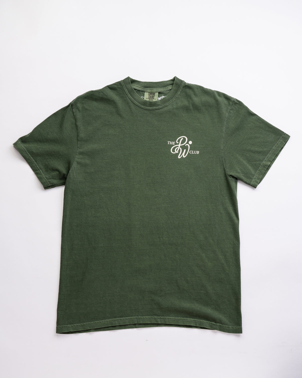 tarot plant whore t-shirt